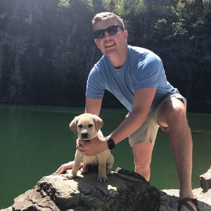 Meet your Posher, Blake